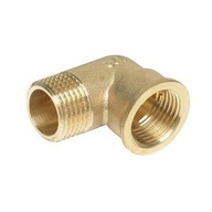 Koleno 3/4" F/M Koleno 3/4" F/M