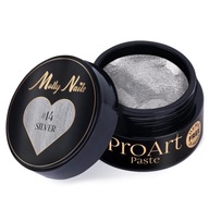 ProArt Paste MollyLac pasta na zdobenie nechtov, ombre ozdoby 14 ProArt Paste MollyLac pasta na zdobenie nechtov, ombre ozdoby 14
