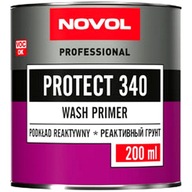 Sada NOVOL Protect 340 reaktívny základný náter proti hrdzi Sada NOVOL Protect 340 reaktívny základný náter proti hrdzi