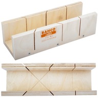 DREVENÁ TYČ 300 x 100 x 80 mm 234-W3 BAHCO DREVENÁ TYČ 300 x 100 x 80 mm 234-W3 BAHCO