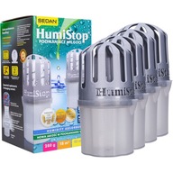 HUMISTOP > 4X ABSORPTOR VLHKOSTI SO 4 NÁPLŇAMI HUMISTOP > 4X ABSORPTOR VLHKOSTI SO 4 NÁPLŇAMI