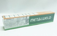 Basová elektróda 2,5 x350 / 4 kg METALWELD