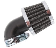 Kónický vzduchový filter 38mm JUNAK M10 350 WSK SHL 175 Simson AWO TUNING