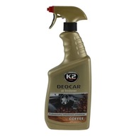 K2 Deocar Freshener Neutralizer - Káva 700ml K2 Deocar Freshener Neutralizer - Káva 700ml