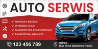 BANNER AUTOSERVIS DIELŇA MECHANIKA VOZIDIEL BANNER AUTOSERVIS DIELŇA MECHANIKA VOZIDIEL