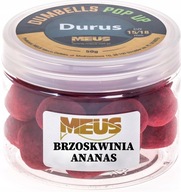 ČINKY MEUS POP UP DURUS 15/18mm 90g BROSKYŇ ČINKY MEUS POP UP DURUS 15/18mm 90g BROSKYŇ