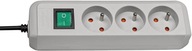 Predlžovací kábel 1,5m 3x1,5mm2 16A Power Strip Predlžovací kábel 1,5m 3x1,5mm2 16A Power Strip