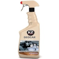 K2 Deocar Fahren vôňa do auta 700ml K2 Deocar Fahren vôňa do auta 700ml