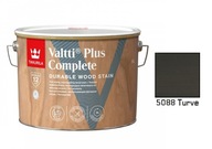 Tikkurila Valtti PLUS Complete 2,7L 5088 Turve Tikkurila Valtti PLUS Complete 2,7L 5088 Turve