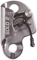 Camp - Solo 2 ascender Gray