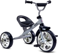 TRICYCLE YORK TOYZ CARETERO SZ