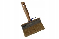 ROVNÁ TAPETA ŠTETCA MODRÝ DELPHÍN 16CM ROVNÁ TAPETA ŠTETCA MODRÝ DELPHÍN 16CM