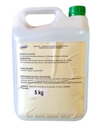 DEKOSIN B 5kg ODMAŠŤOVAČ DREVA fixuje zložku A DEKOSIN B 5kg ODMAŠŤOVAČ DREVA fixuje zložku A