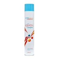 TOTAL KERATIN COMPLEX Lak na nechty s keratínom 750 ml TOTAL KERATIN COMPLEX Lak na nechty s keratínom 750 ml