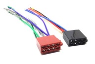 CUBIC ISO PLUG POWER + REPRODUKTORY CUBIC ISO PLUG POWER + REPRODUKTORY