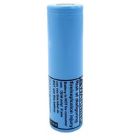 Článková batéria LG 3200mAh INR18650 MH1 - 1ks Článková batéria LG 3200mAh INR18650 MH1 - 1ks