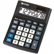 Kancelársky kalkulátor Eleven CMB 801BK Kancelársky kalkulátor Eleven CMB 801BK