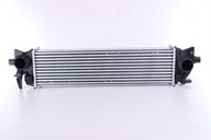 NISSENS 96133 Chladič plniaceho vzduchu NISSENS 96133 Chladič plniaceho vzduchu