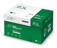 A3 Poljet xeroxový papier BALENIE 5 stohov A3 Poljet xeroxový papier BALENIE 5 stohov