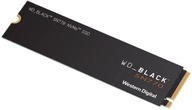 SSD disk WD Black SN770 1TB
