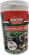 SOLTEX Agromusca 20SP 100g prášok na muchy