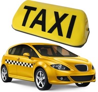 KOHÚT TAXI LAMPA S MAGNETOM GAPA SZPAKÓWKA PODSVETLOM KOHÚT TAXI LAMPA S MAGNETOM GAPA SZPAKÓWKA PODSVETLOM