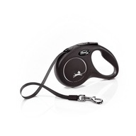 VODIDLO PRE PSOV AUTOMATICKÁ FLEXI PÁSKA 5M 15KG VODIDLO PRE PSOV AUTOMATICKÁ FLEXI PÁSKA 5M 15KG