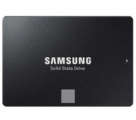 SSD Samsung 870 EVO 500GB 2,5' SATA III SMART