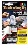 LEPIDLO NA PLASTY PP, PE, PTFE TECHNICQLL X-935 LEPIDLO NA PLASTY PP, PE, PTFE TECHNICQLL X-935