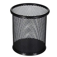 Kovový sieťový držiak na pero 4 kusy Kovový sieťový držiak na pero 4 kusy
