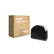 FIBARO RGBW CONTROLLER FGRGBWM-441 SMART DOM