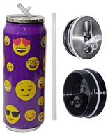 TERMOHRNČEK TERMOKONZDRAVKA SMILES FIALOVÁ 0,5L TERMOHRNČEK TERMOKONZDRAVKA SMILES FIALOVÁ 0,5L
