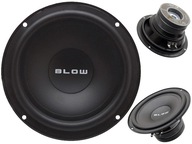 Basový subwoofer 200W 16cm 8ohm BLOW