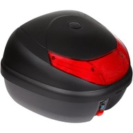 MOTORKOVÁ DRÁHA ROMET 30L, čierna matná, REFLEXNÁ MOTORKOVÁ DRÁHA ROMET 30L, čierna matná, REFLEXNÁ