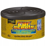 California Scents Golden State Delight Tin