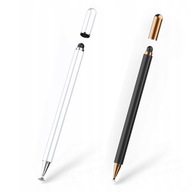 Guľôčkové pero STYLUS PRE TELEFÓN/TABLET 2 KS Guľôčkové pero STYLUS PRE TELEFÓN/TABLET 2 KS