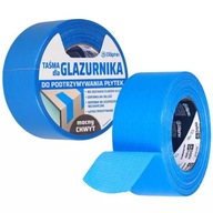 BDT PÁSKA PRE OBKLADAČOV 48mm x 40m (12/ /144) - Modrý delfín BDT PÁSKA PRE OBKLADAČOV 48mm x 40m (12/ /144) - Modrý delfín