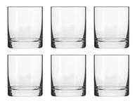 Krosno Základné poháre na whisky 250 ml 6 ks. Krosno Základné poháre na whisky 250 ml 6 ks.