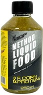 TEKUTÉ METÓDY MANIA FOOD 250ml FERMENTOVANÁ KUKURICA PROT TEKUTÉ METÓDY MANIA FOOD 250ml FERMENTOVANÁ KUKURICA PROT