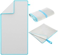 Plážová osuška z mikrovlákna pre bazén a pláž Large XL 200 cm Plážová osuška z mikrovlákna pre bazén a pláž Large XL 200 cm