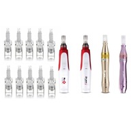 Náplne 10 ks Universal Dermapen A10w MyM M5 M7 N2 N4 N1-C N2-C Náplne 10 ks Universal Dermapen A10w MyM M5 M7 N2 N4 N1-C N2-C