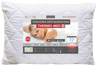 VANKÚŠ ANTALERGICKÝ 70x80 THERMO-MED 70/80 VANKÚŠ ANTALERGICKÝ 70x80 THERMO-MED 70/80