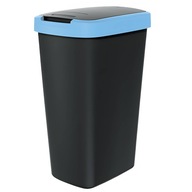 ODPADOVÝ KOŠ KEDEN COMPACTA NSAB45 MODRÁ 45L ODPADOVÝ KOŠ KEDEN COMPACTA NSAB45 MODRÁ 45L