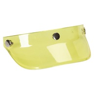 Prilba Visor Peak 3-Snap Vintage UV Sunshield Prot Prilba Visor Peak 3-Snap Vintage UV Sunshield Prot