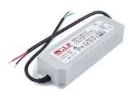 GLP NAPÁJACÍ ZDROJ 12V 120W 10A IP67 PRE LED PÁSY GLP NAPÁJACÍ ZDROJ 12V 120W 10A IP67 PRE LED PÁSY