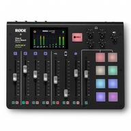 RODECaster Pro Podcast Production Studio