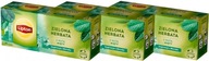 Lipton zelený s mätou 32,5 g (25 vrecúšok) x3 Lipton zelený s mätou 32,5 g (25 vrecúšok) x3