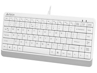 PLOCHÁ MALÁ MINI KLÁVESNICA SLIM A4Tech FSTYLER PLOCHÁ MALÁ MINI KLÁVESNICA SLIM A4Tech FSTYLER