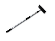 10" TELESKOPICKÁ STIERKA NA ČISTENIE OKIEN 10" TELESKOPICKÁ STIERKA NA ČISTENIE OKIEN