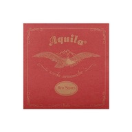 Ukulele struny Aquila Red Series Tenor high G 87U Ukulele struny Aquila Red Series Tenor high G 87U